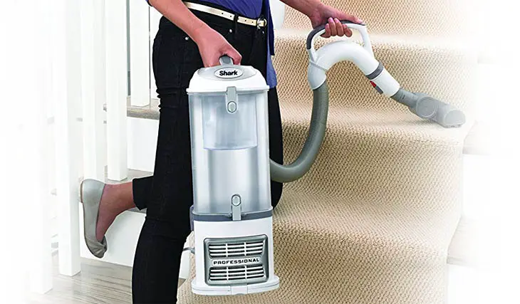 Choose The Best Vacuum Cleaner For Your Stairs