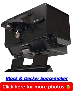 Black And Decker Spacemaker