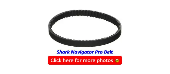 Shark Navigator Professional Lift Away Belt