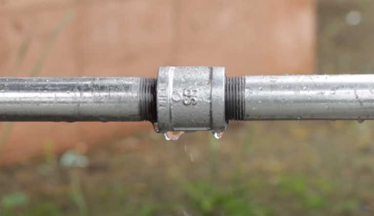 what-s-the-best-way-to-seal-a-leak-on-a-threaded-pipe-video-how-to